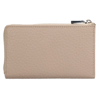 DÁMSKÁ KOŽENÁ PENĚŽENKA VERONICA BÉŽOVÁ