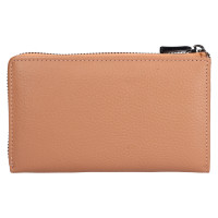 DÁMSKÁ KOŽENÁ PENĚŽENKA VERONICA NUDE