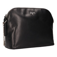 DÁMSKÁ KOŽENÁ KABELKA ADA ČERNÁ