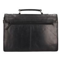 AKTOVKA ERIC ČERNÁ