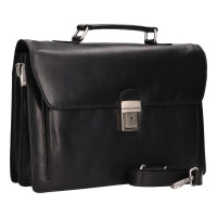 AKTOVKA ERIC ČERNÁ