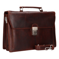 AKTOVKA ERIC HNĚDÁ