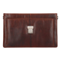 AKTOVKA ERIC HNĚDÁ