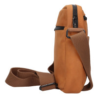 CROSSBODY AXEL HNĚDÁ