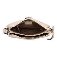 DÁMSKÁ KOŽENÁ KABELKA KAIA OFF WHITE