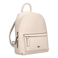 DÁMSKÝ KOŽENÝ BATOH SOFIA OFF WHITE