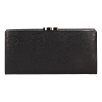 DÁMSKÁ KOŽENÁ PENĚŽENKA ANDY ČERNÁ