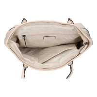 DÁMSKÁ KOŽENÁ KABELKA ARI OFF WHITE