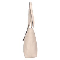 DÁMSKÁ KOŽENÁ KABELKA SABINE BÉŽOVÁ