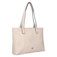 DÁMSKÁ KOŽENÁ KABELKA SABINE BÉŽOVÁ