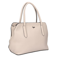 DÁMSKÁ KOŽENÁ KABELKA KIM OFF WHITE