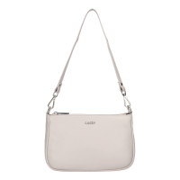 DÁMSKÁ KOŽENÁ KABELKA NADIA ŠEDÁ