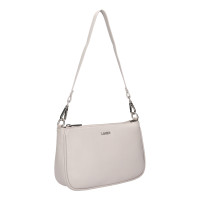 DÁMSKÁ KOŽENÁ KABELKA NADIA ŠEDÁ