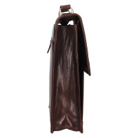 AKTOVKA FIN TMAVĚ HNĚDÁ